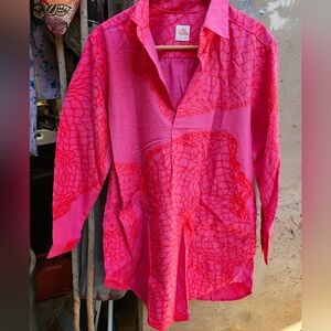 KEALOPIKO AHUKAI - SIZE XS